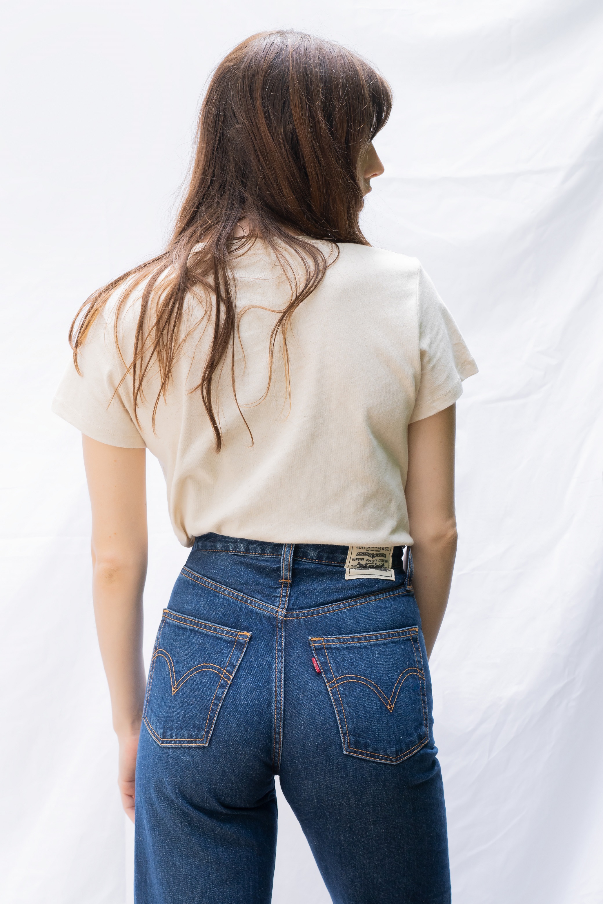 Denim Manufacturing The Path To Redemption  The Interline