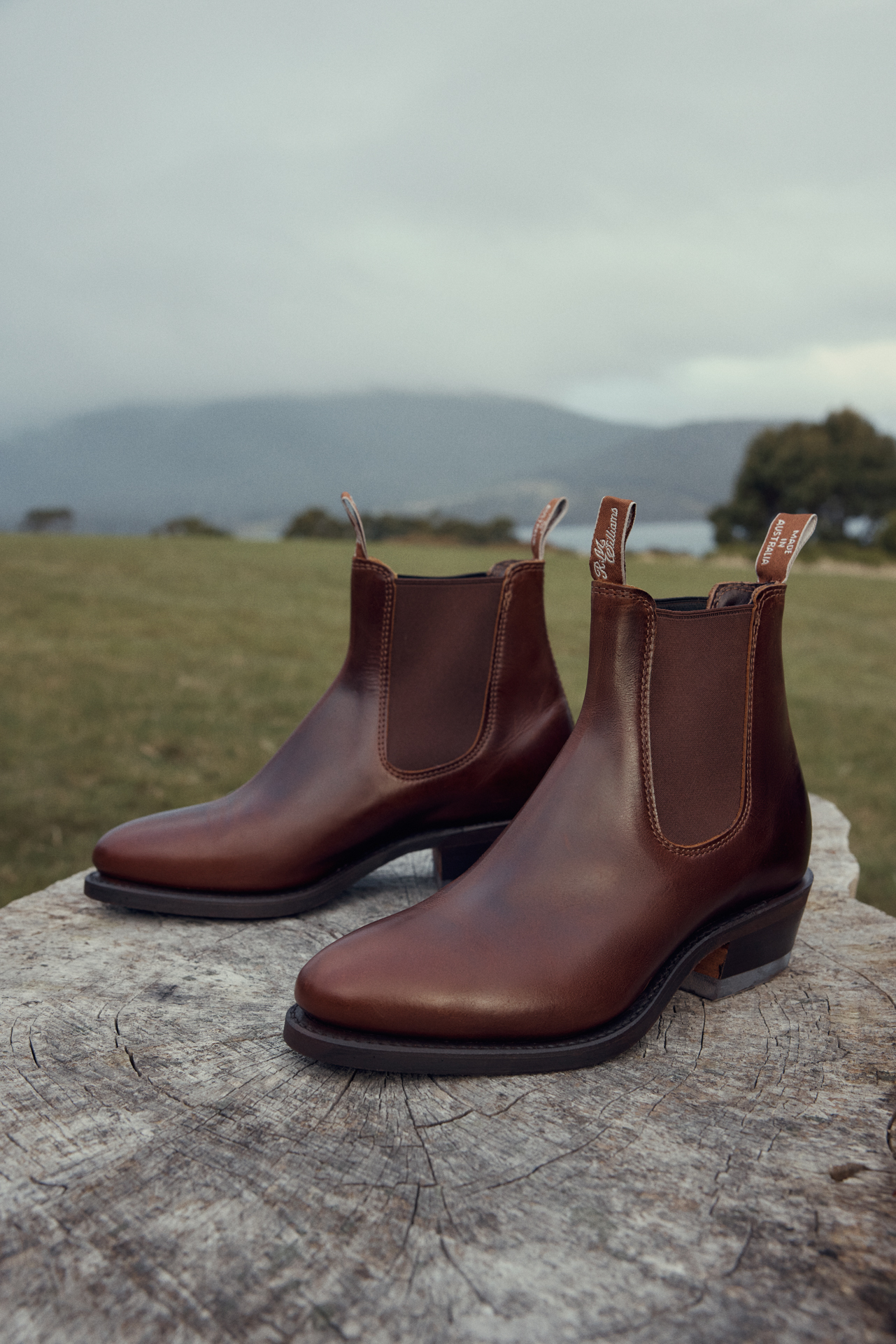 R.M. Williams launches latest seasonal campaign for Autumn-Winter 2023