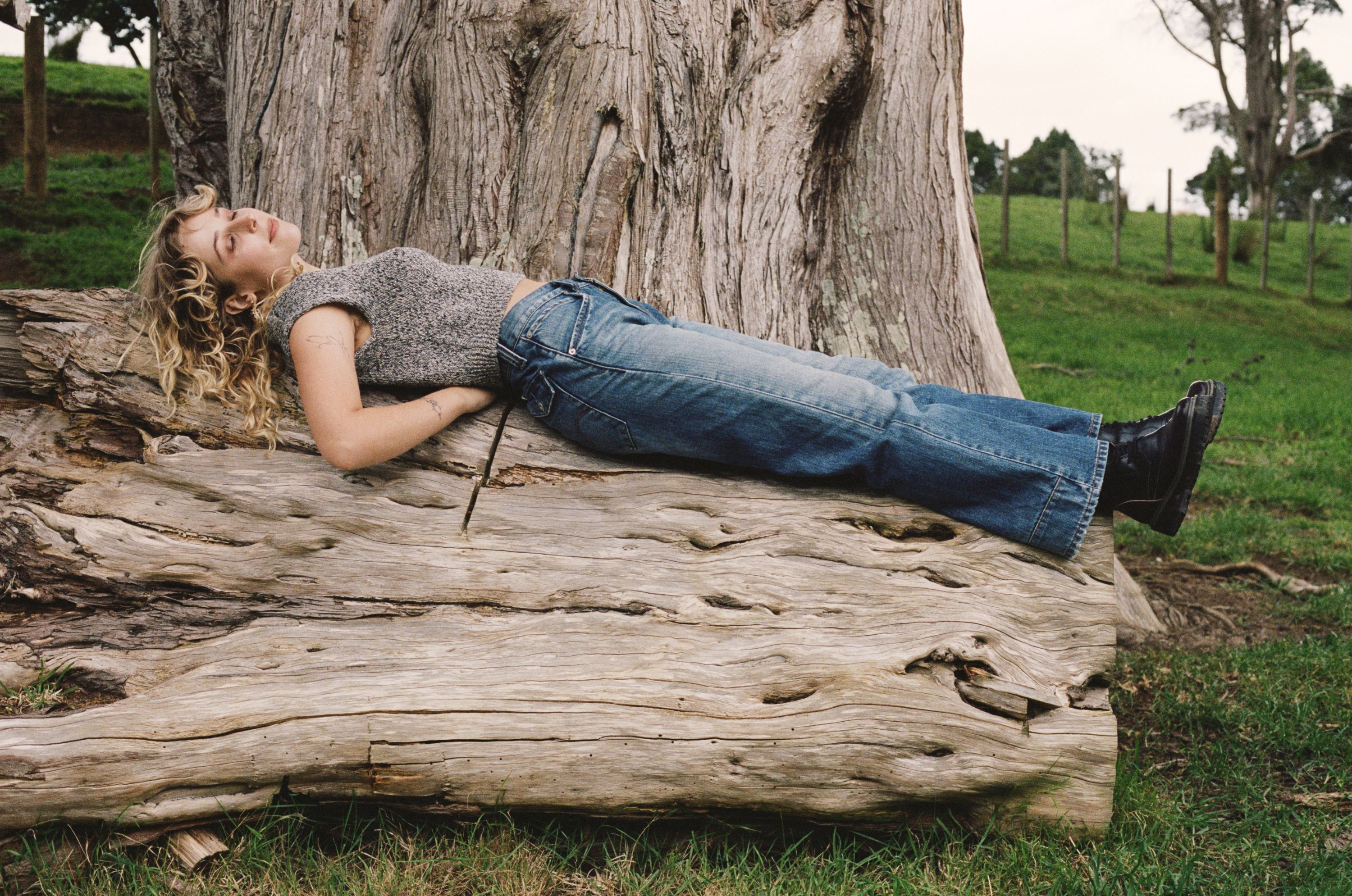 Standard Issue Knitwear