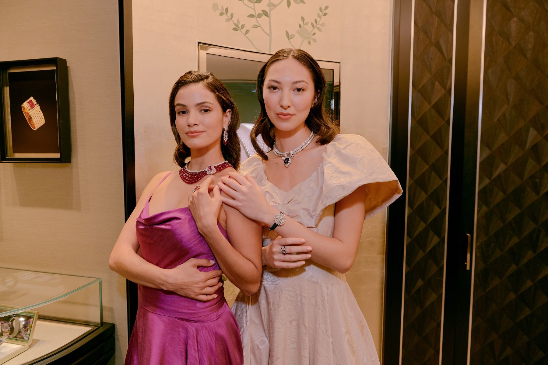 Van Cleef & Arpels officially launch in New Zealand