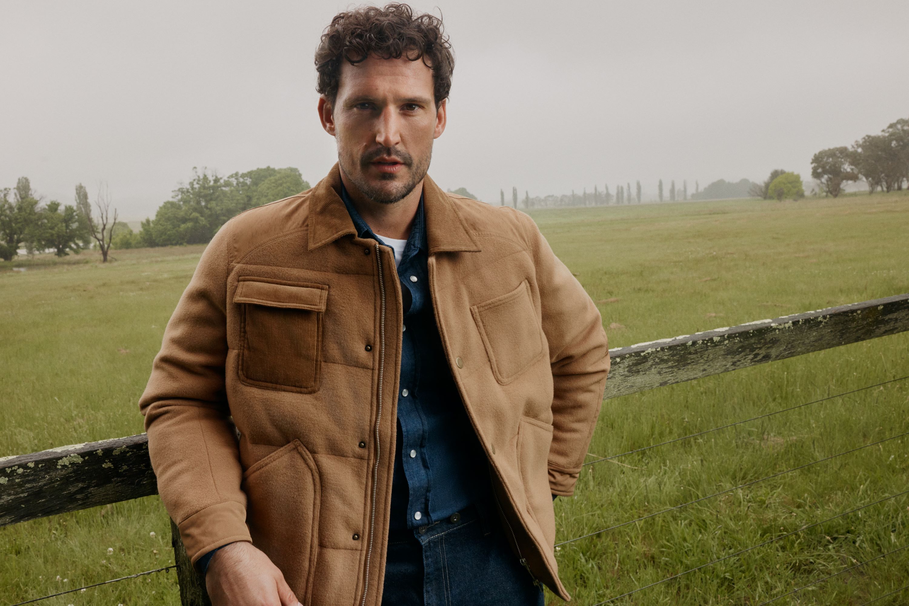 R.M. Williams launches latest seasonal campaign for Autumn-Winter 2023